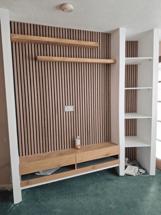 Modern Kitchen Renovation