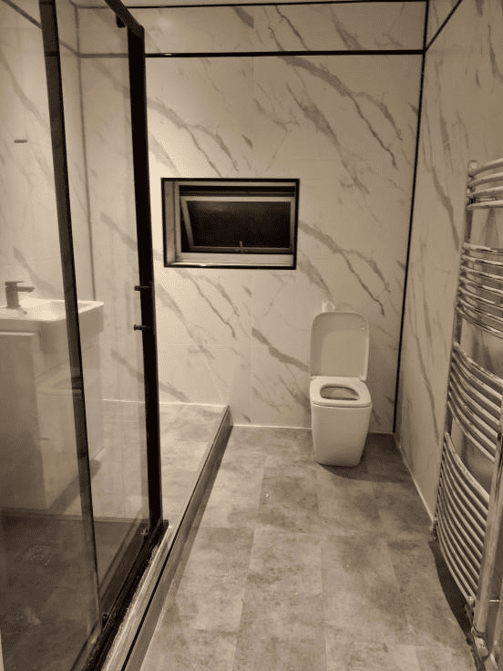 Flooring Installation