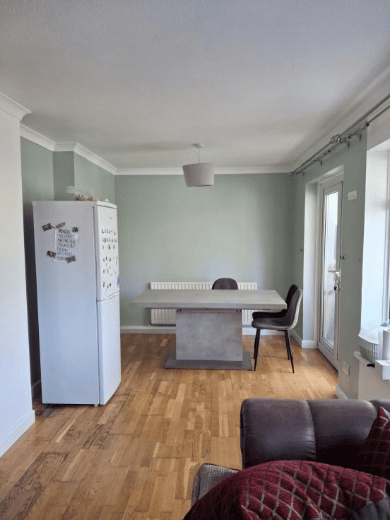 Flooring Installation