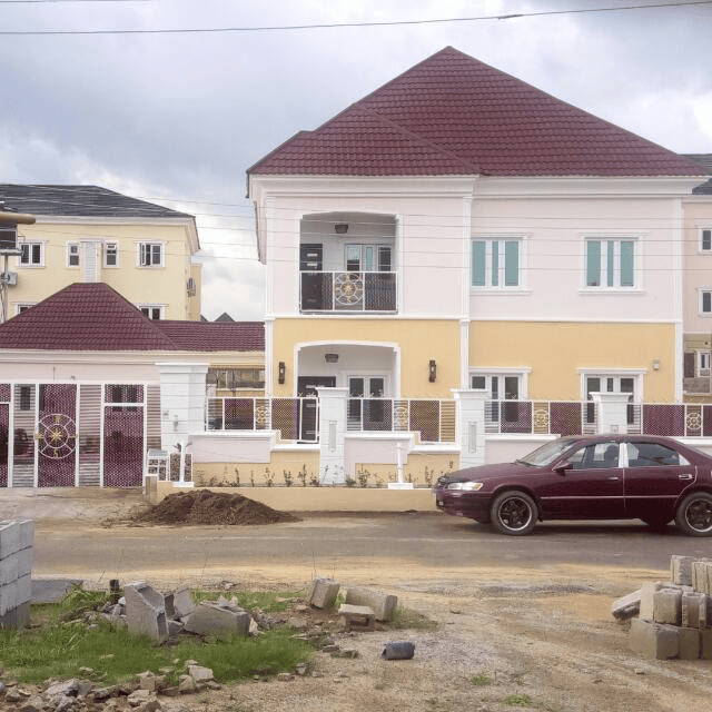 Flooring Installation