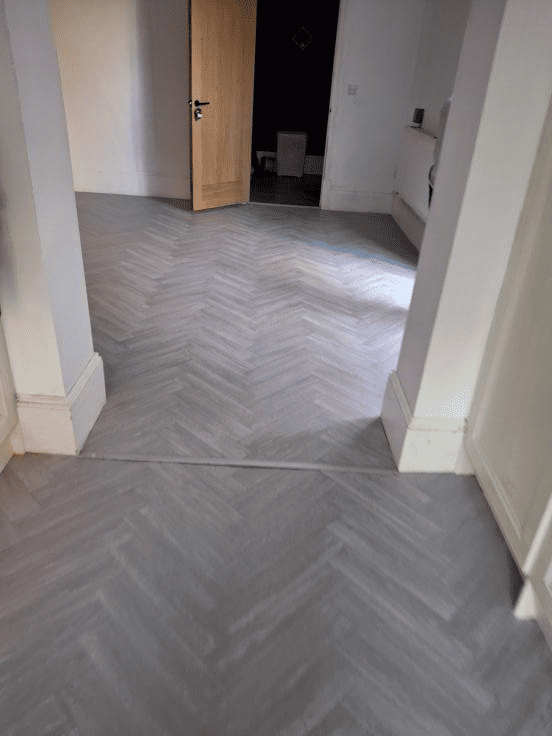 Flooring Installation